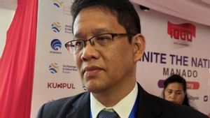  Ketua LPS Minta Perbankan Terapkan Transparansi Produk Kepada Nasabah