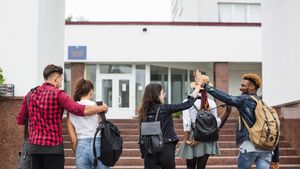Penyetaraan Ijazah Luar Negeri yang Dapat Dilakukan, Simak Langkahnya di Sini
