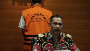 KPK: Kami Bukan Hanya Memperjuangkan Nasib Pegawai Tapi Kami Menyayangi Mereka Semua