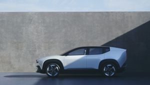 Honda Siapkan Lima Model Baru di 2026 untuk Pasar India, Mobil Listrik hingga Hybrid