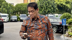 Subsidi Energi dan Kompensasi 2025 Mulai Dibayarkan Oktober