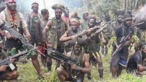 KKB Shoot Dead Two Civilians In Jayawijaya
