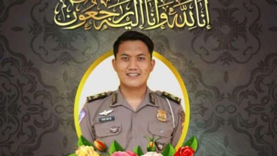 شرطي حرق زوج الشرطة في موجوكيرتو ألامي تراوما