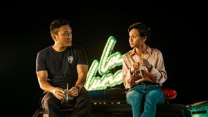 Sinopsis Film Malaysia <i>La Luna</i>: Kisah Perlawanan Wanita dengan Komedi
