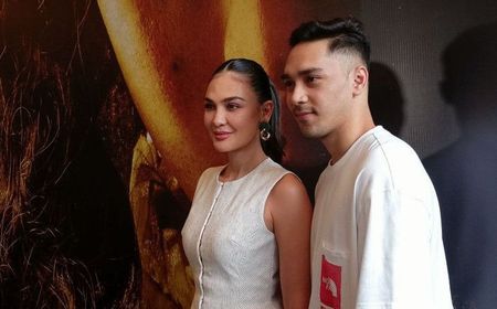 Tertekan Perankan Suzzana, Luna Maya: Ceritanya Dalam