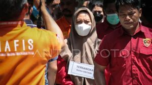 Jadi Tersangka Baru Pembunuhan Brigadir Esco, 2 Kerabat Brigadir Rizka Ajukan Praperadilan  