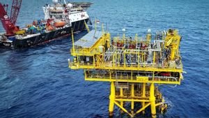 تعظيم الامتصاص المحلي ، SKK Migas Bakal Sulap Gas Bumi يصبح غاز البترول المسال