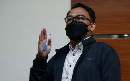 KPK Periksa Tiga Saksi dalam Kasus Proyek Gereja Kingmi Mile 32 Mimika