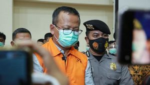 Direktur KKP Ungkap Grup WhatsApp ‘Usaha Lobster’, Isinya Tim Edhy Prabowo