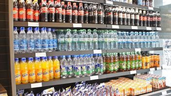 Excise Sweetened Drinks, Issuers Predicted To Raise Prices