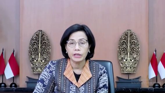 Sri Mulyani Ramal Harga Minyak Akan Tetap Fluktuatif, Bagaimana Nasib Pertalite?