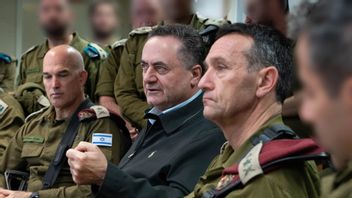 Defense Minister Katz Asks IDF Chief Of Staff To Submit Investigation Results Of October 7 Incident Next Month