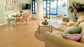 想要拥有温馨优雅的细致入微住宅，尝试地中海风格的房屋设计