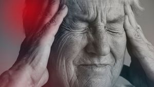 Jangan Diabaikan, 5 Gejala Stroke yang Muncul di Atas Jam 10 Malam