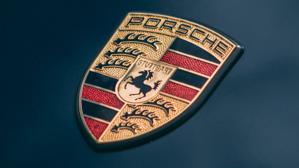 Porsche Lihat Potensi EV , CFO: Pembeli Rela Bayar Lebih untuk Teknologi Baru