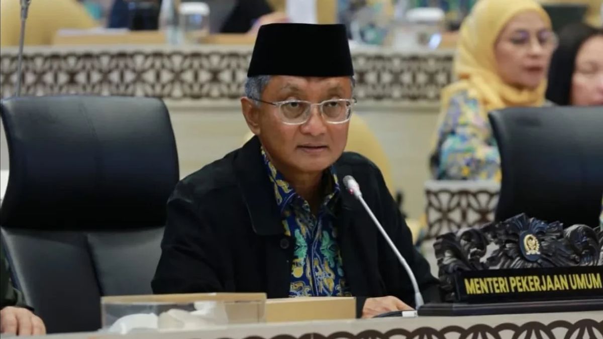 Kementerian PU Laporkan Progres Renovasi Sekolah Rakyat Tahap I Capai 11,48 Persen