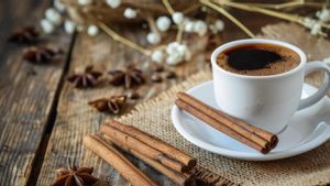 Sweet Kayu Coffee Trends That Go Viral On Social Media, Are You Effective In Losing Weight?