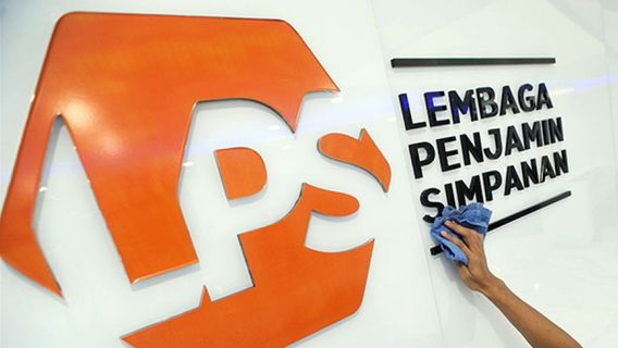 LPS Disburses IDR 735.26 Billion to Save Bankrupt Banks Throughout 2024