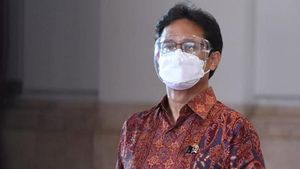 Kasus COVID-19 Omicron di Indonesia Makin Menyebar, Menkes Minta Percepat Deteksi Kasus  Memakai PCR SGTF