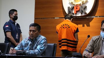 KPK Sera Dans La Relation De Samin Tan Avec Ignasius Jonan Et Melchias Markus Mekeng