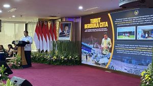 Menteri Imipas Imbau Napi di Aceh Tamiang yang Dilepaskan Saat Bencana Kembali ke Tahanan