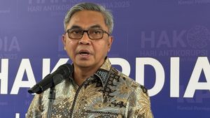 Ketua KPK Ungkap Ada Kabupaten yang Coba Akali Survei Integritas   