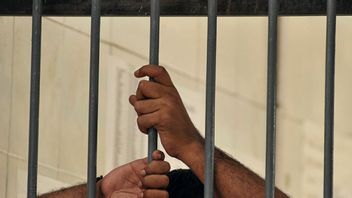 Noël 2025, 138 WBP chrétiens à la prison de Cipinang reçoivent une remise