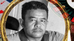 棉兰一名记者的死亡被怀疑与赌博新闻有关,印度尼西亚军队向公众报告敞开大门