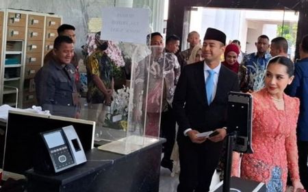 Daftar Utusan Khusus Presiden Prabowo Beserta Tugas dan Gajinya