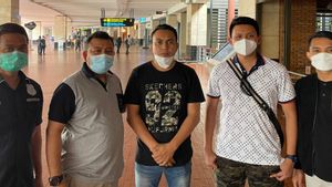 Terungkap! Pengendara Pajero Arogan di Sunter Bukan Anggota TNI-Polri, Pelat Nomornya Palsu