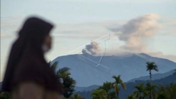 Pemprov Sumbar Modifikasi Cuaca Antisipasi Abu Vulkanik Erupsi Marapi