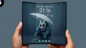 Samsung Siapkan Inovasi Besar untuk 2026: Era Ponsel Lipat Tiga Layar Segera Dimulai?