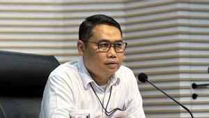 KPK Beri Kisi-kisi Penahanan Heri Gunawan dan Satori: Mudah-mudahan Tak Lewat Bulan