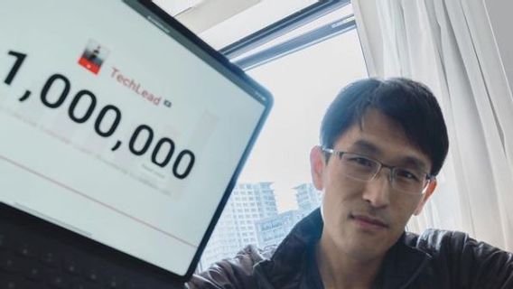 Price Increase Engineering, Patrick Shyu Accused Of Pump And Dump Through Uniswap