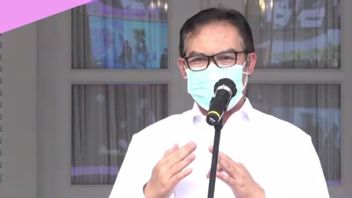 BKKBN Says Maternal Mortality Rate During The Pandemic Increases 10-fold