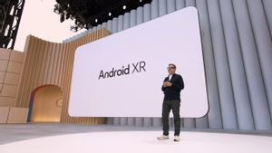  Google Martha Muncul di Google I/O 2025, Fiturnya Bikin Merinding!
