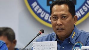 Gebrakan Budi Waseso: Kepala BNN yang Ingin Bangun Penjara Khusus Narkoba Dijaga Buaya