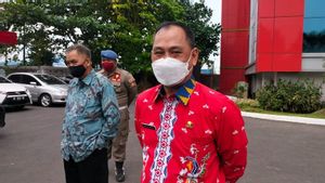 Jalan Protokol di Lampung Bakal 'Banjir' dengan Warga Ikut Pawai Pembangunan, Dinas Kerahkan 100 Petugas Buat Bersih-bersih