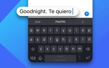 Microsoft Bawa Bing Chat ke Aplikasi Keyboard SwiftKey Versi Beta Android