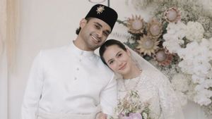 Profile Of Mirzan Meer, Crazy Rich Malaysia Who Married Pevita Pearce