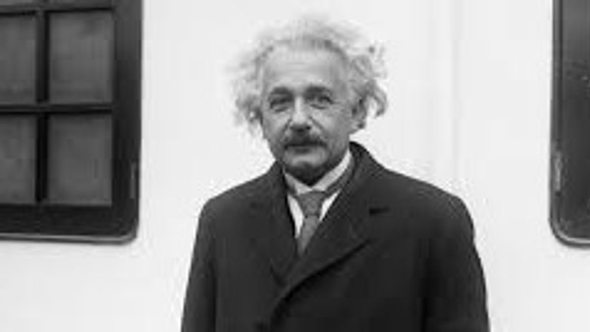 7 The Most Famous Albert Einstein's Findings And Their Impact On The Modern World