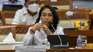  Perempuan di Semarang Jadi Korban KDRT Meninggal, Menteri PPPA: Hukum Pelaku!