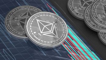 Bitcoin Istirahat, Giliran Ethereum Menguat Lebih dari 40 Persen di Bulan Mei
