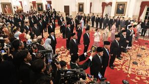 Aji Mumpung Rangkap Jabatan Wamen dengan Komisaris BUMN