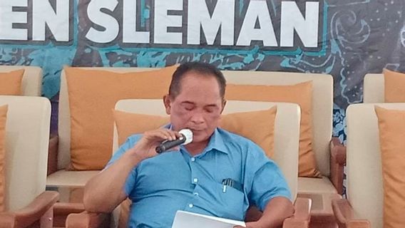 Berita Sleman: Capaian Pajak Hiburan di Daerah Rendah Imbas Pandemi COVID-19