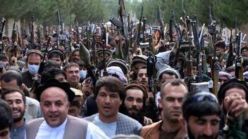 The 20 Years That Changed The Taliban: What State Will Afghanistan Be Like?