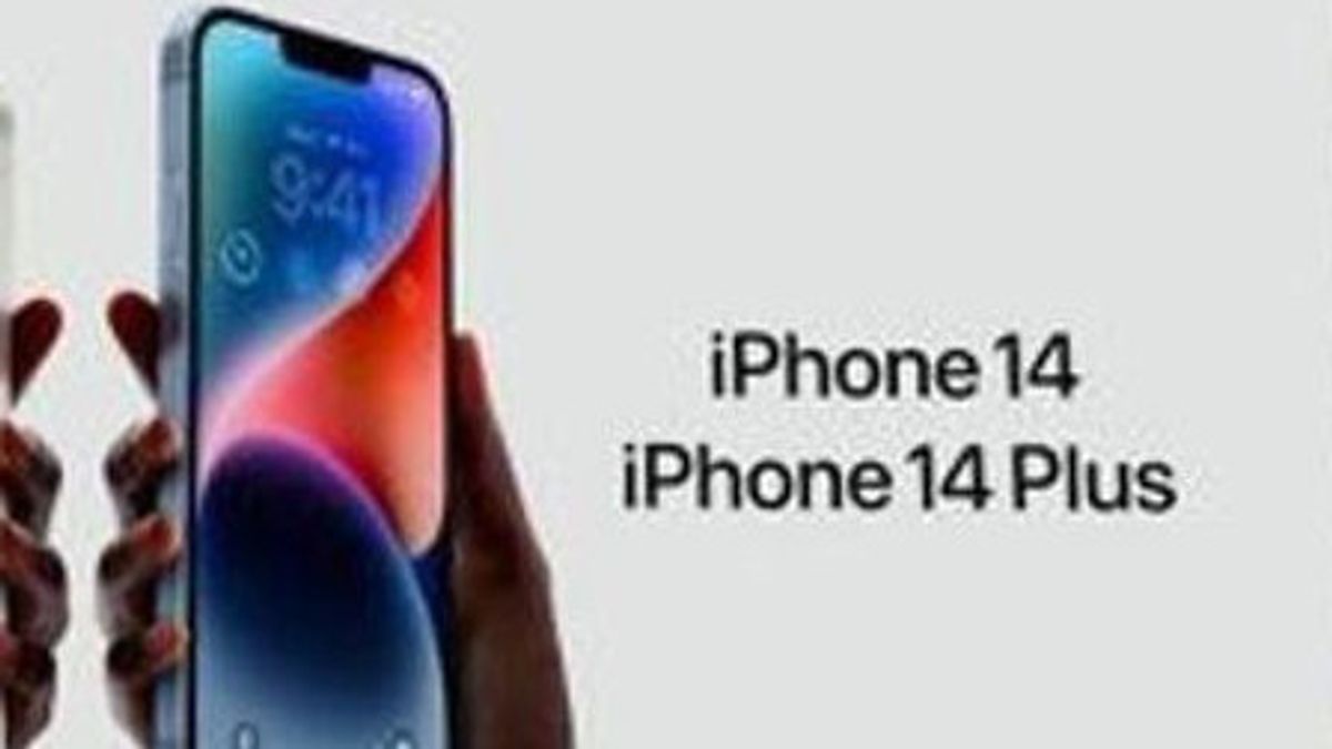 Apple Starts To Produce iPhone 14 and iPhone 14 Plus in India Factory
