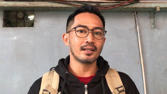 Yama Carlos Tak terima Anaknya Pindah Sekolah Tanpa Seizinnya