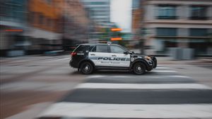 Penembakan Massal di Sekolah Katolik Minneapolis AS, 2 Tewas, Belasan Terluka