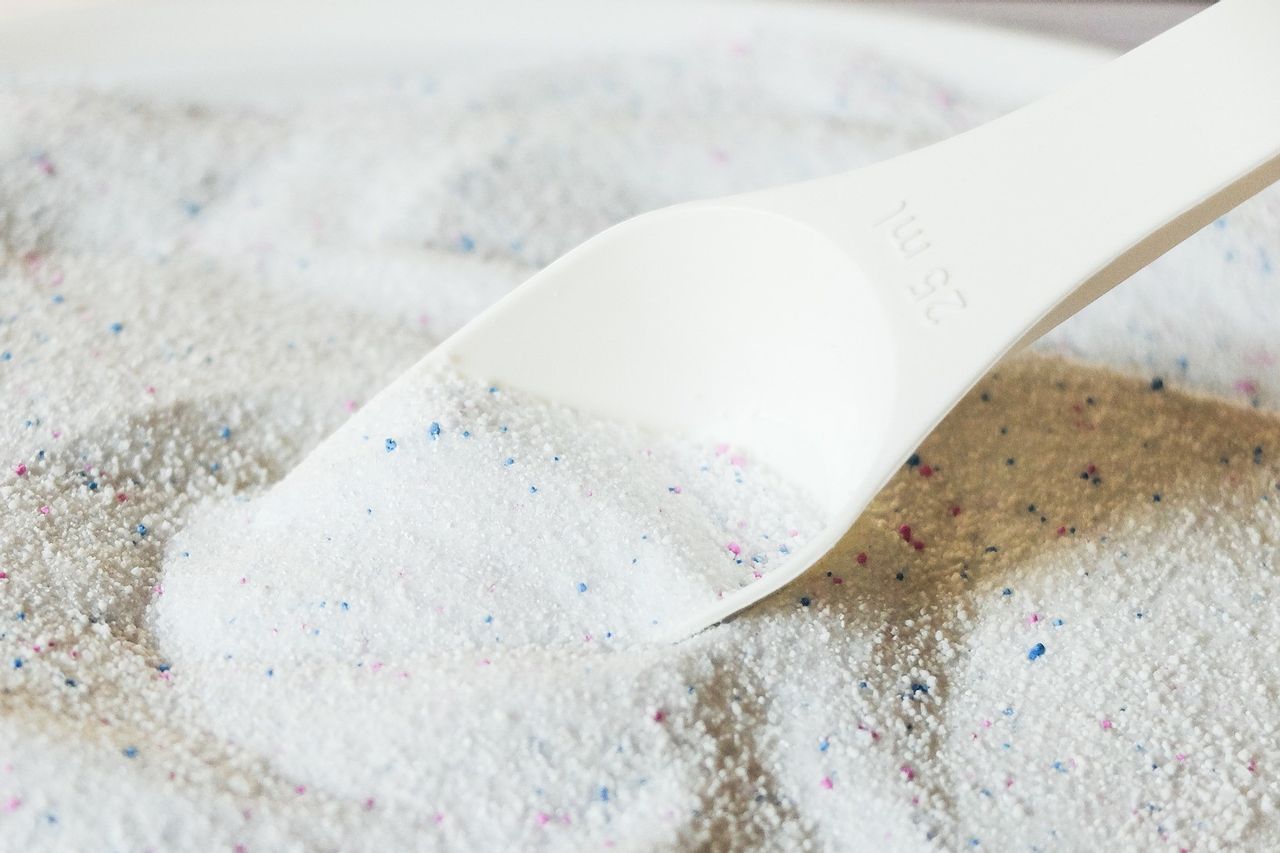 Can Detergents Effectively Kill COVID-19?